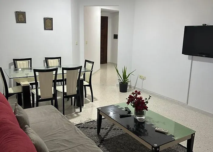 Appartement Ain Zaghouan Nord 2