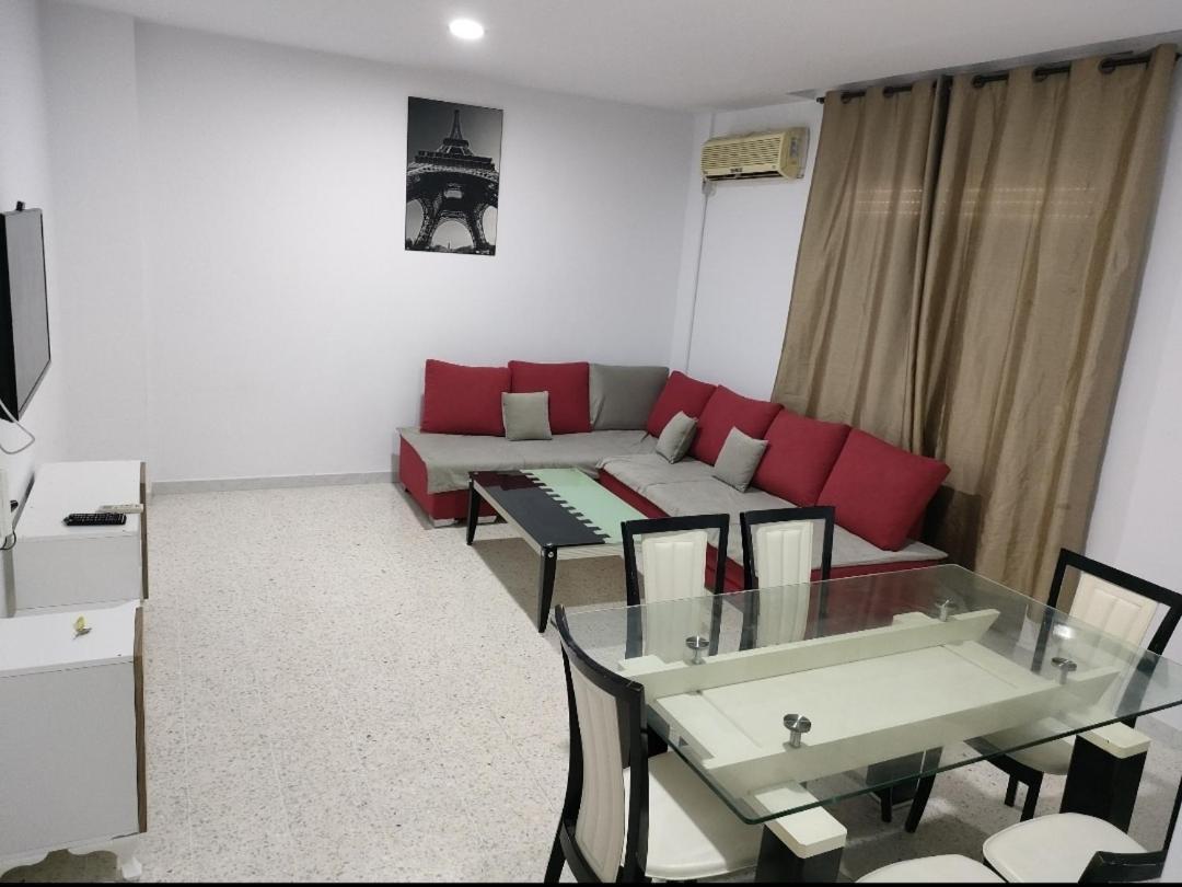 Apartment Ain Zaghouan Nord 2