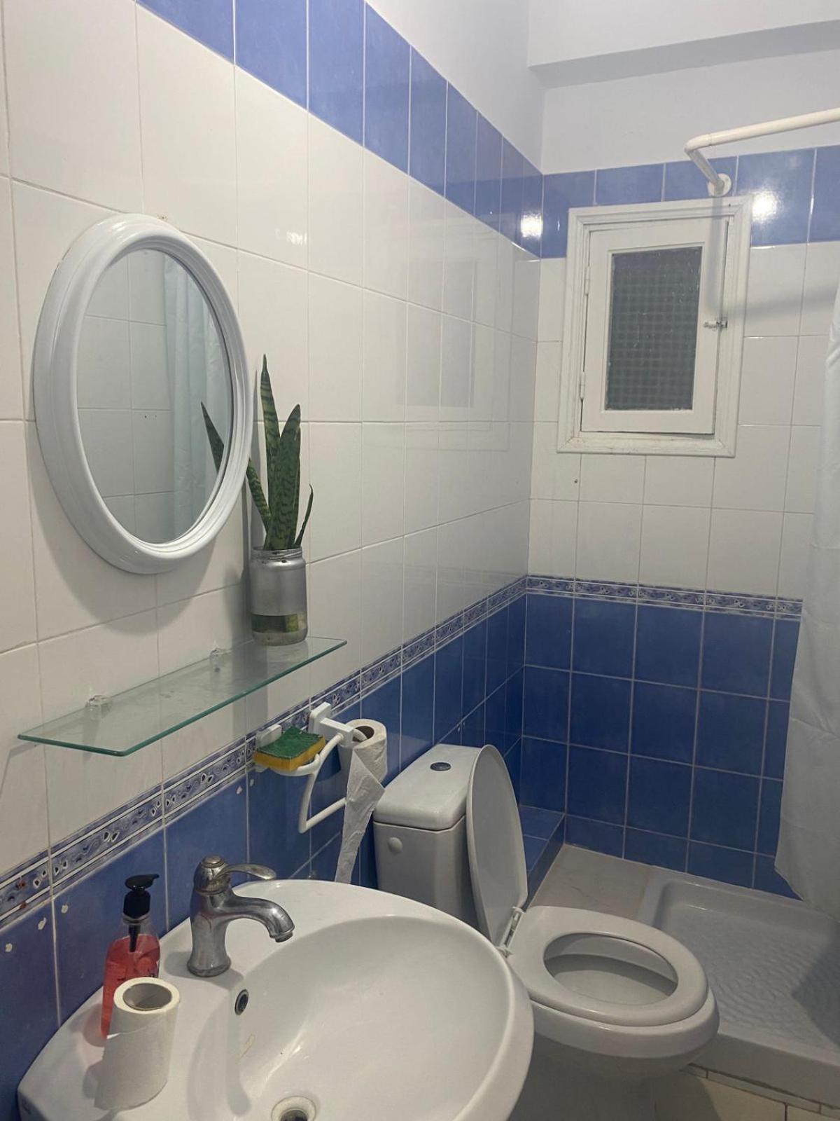 Apartment Ain Zaghouan Nord 2 Tunis